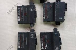 VW AUDI SEAT SKODA МОДУЛЬ GATEWAY 1K0907530P