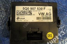 VW AUDI SEAT SKODA МОДУЛЬ GATEWAY 5Q0907530F