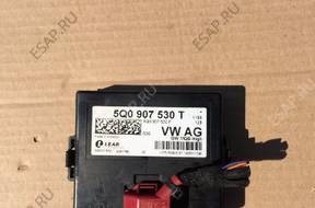 VW AUDI SEAT SKODA МОДУЛЬ GATEWAY 5Q0907530T