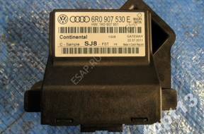 VW AUDI SEAT SKODA МОДУЛЬ GATEWAY 6 год,0907530E