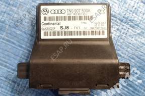VW AUDI SEAT SKODA МОДУЛЬ GATEWAY 7N0907530A