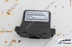 VW AUDI SEAT SKODA МОДУЛЬ GATEWAY 7N0907530N