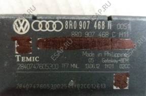 VW AUDI SEAT SKODA МОДУЛЬ GATEWAY 8 год,0907468