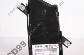 VW AUDI SEAT SKODA МОДУЛЬ INTERFACE 5N0035342F