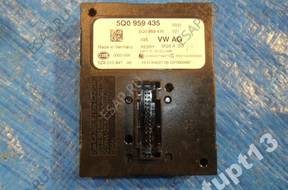 VW AUDI SEAT SKODA МОДУЛЬ KESSY 5Q0959435