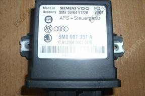 VW AUDI SEAT SKODA МОДУЛЬ LAMP BI-XENON 5M0907357A