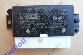 VW AUDI SEAT SKODA МОДУЛЬ ПАРКОВКИ 5Q0919294E