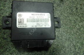 VW AUDI SEAT SKODA  МОДУЛЬ ПАРКТРОНИК 1K0919475G