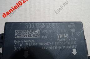 VW AUDI SEAT SKODA МОДУЛЬ PDC 5Q0919298C