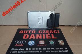 VW AUDI SEAT SKODA МОДУЛЬ ПОДВЕСКИ 5Q0907376