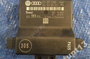 VW AUDI SEAT SKODA МОДУЛЬ TEMIC GATEWAY 1K0907530G