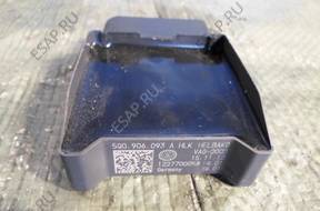 VW AUDI SEAT SKODA МОДУЛЬ ТНВД 5Q0906093A