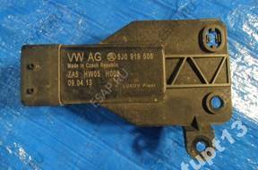 VW AUDI SEAT SKODA МОДУЛЬ WENTYLATORA 5J0919506