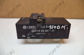 VW Audi Seat Skoda МОДУЛЬ wentylatorw 1J0919500M