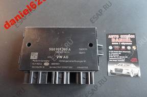 VW AUDI SEAT SKODA МОДУЛЬ WIATE 5Q0907383A