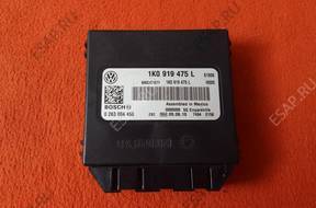 VW Audi Seat Skoda ПАРКТРОНИК Einparkhilfe МОДУЛЬ