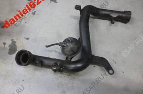 VW AUDI SEAT SKODA ПАТРУБОК ТУРБО 1K0145770AA