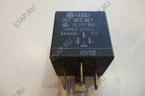 VW AUDI SEAT SKODA PRZEKANIK NR 153