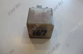 VW AUDI SEAT SKODA PRZEKANIK NR 167