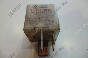 VW AUDI SEAT SKODA PRZEKANIK NR 167