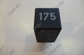 VW AUDI SEAT SKODA PRZEKANIK NR 175