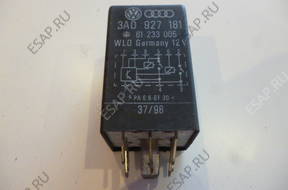 VW AUDI SEAT SKODA PRZEKANIK NR 175