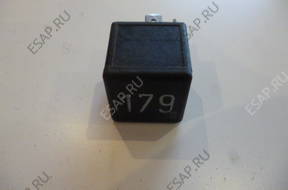 VW AUDI SEAT SKODA PRZEKANIK NR 179