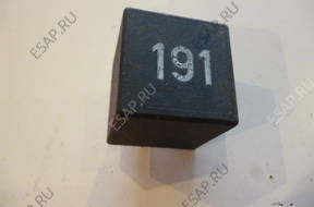 VW AUDI SEAT SKODA PRZEKANIK NR 191