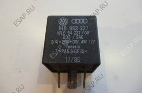 VW AUDI SEAT SKODA PRZEKANIK NR 191
