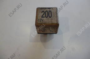 VW AUDI SEAT SKODA PRZEKANIK NR 200
