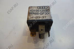 VW AUDI SEAT SKODA PRZEKANIK NR 200