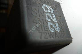 VW AUDI SEAT SKODA PRZEKANIK NR 229