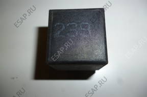 VW AUDI SEAT SKODA PRZEKANIK NR 239