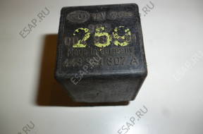 VW AUDI SEAT SKODA PRZEKANIK NR 259