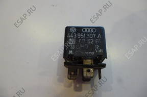 VW AUDI SEAT SKODA PRZEKANIK NR 259