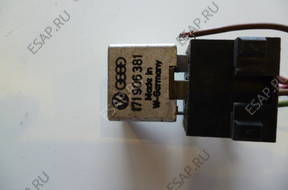 VW AUDI SEAT SKODA PRZEKANIK NR 26