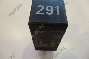 VW AUDI SEAT SKODA PRZEKANIK NR 291