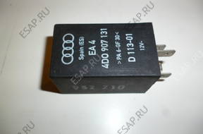 VW AUDI SEAT SKODA PRZEKANIK NR 382