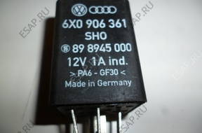 VW AUDI SEAT SKODA PRZEKANIK NR 405