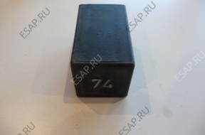VW AUDI SEAT SKODA PRZEKANIK NR 74