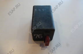 VW AUDI SEAT SKODA PRZEKANIK NR 76