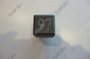VW AUDI SEAT SKODA PRZEKANIK NR 97