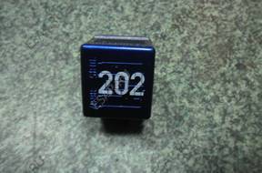 VW AUDI SEAT SKODA PRZEKANIK RELAY NR 202