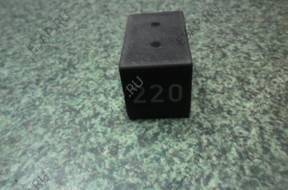 VW AUDI SEAT SKODA PRZEKANIK RELAY NR 220