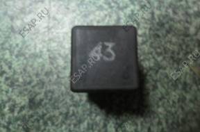 VW AUDI SEAT SKODA PRZEKANIK RELAY NR 43
