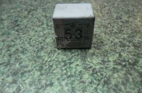 VW AUDI SEAT SKODA PRZEKANIK RELAY NR 53