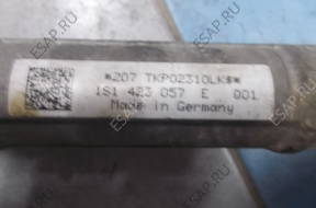 VW AUDI SEAT SKODA РУЛЕВАЯ РЕЙКА 1S1423057E CZWA