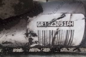 VW AUDI SEAT SKODA РУЛЕВАЯ РЕЙКА 6R1423051AH CZWA
