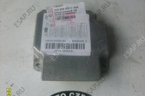 VW AUDI SEAT SKODA СЕНСОР AIR BAG 1C0909605 C