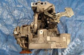 VW AUDI SEAT SKODA TDI КОРОБКА ПЕРЕДАЧW MWX 5-СТУПЕНЧАТАЯ